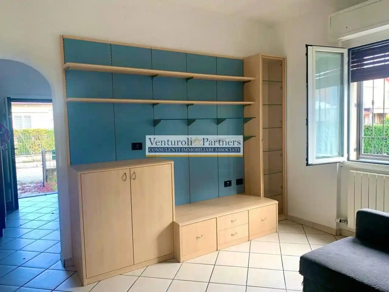 Villa a schiera 2 locali, ottimo stato, Casazza, Brescia - foto 4