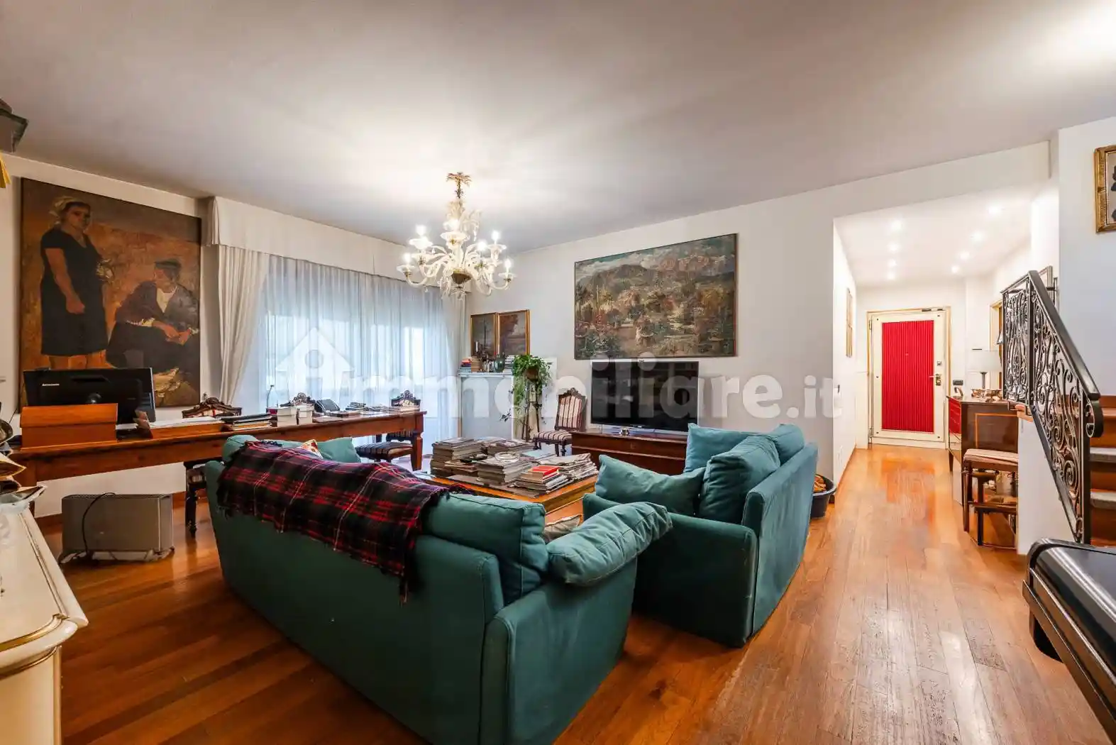 Attico via Giuseppe Ripamonti 227, Vigentino - Fatima, Milano - foto 3