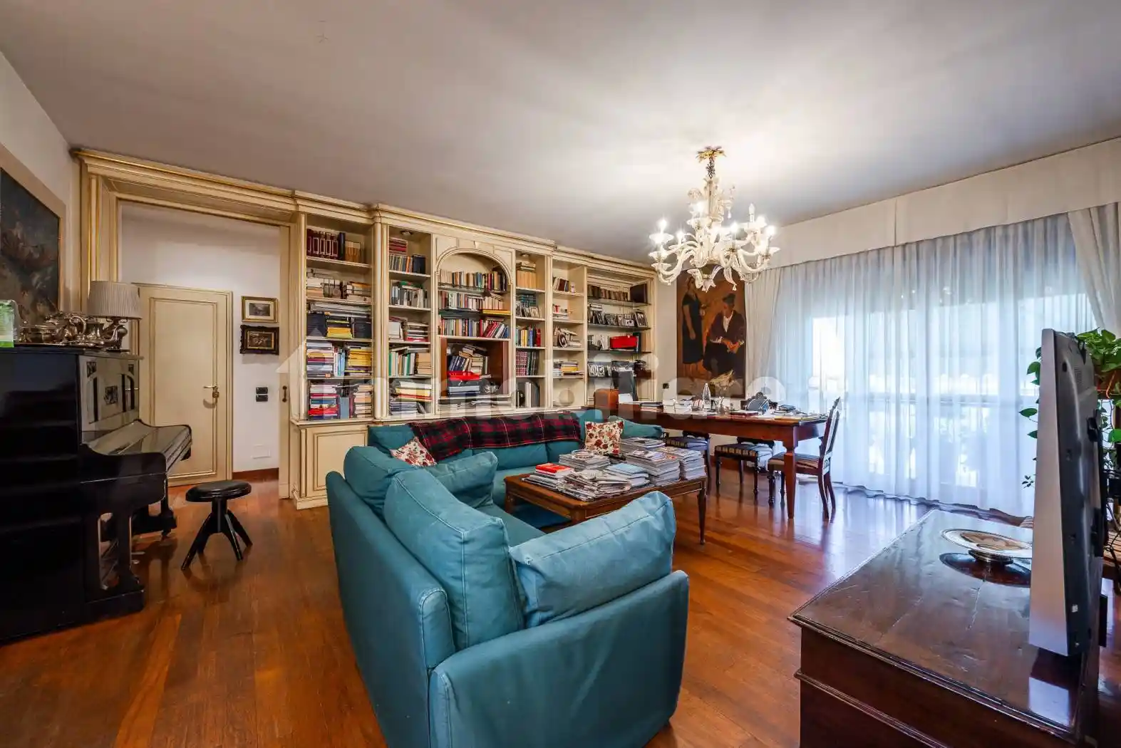 Attico via Giuseppe Ripamonti 227, Vigentino - Fatima, Milano - foto 4