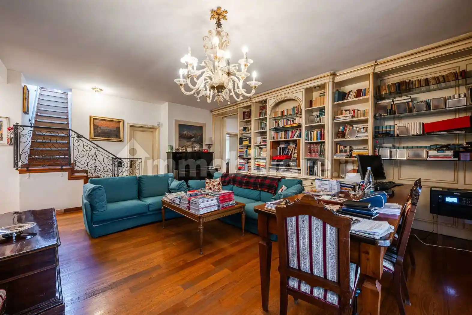 Attico via Giuseppe Ripamonti 227, Vigentino - Fatima, Milano - foto 5