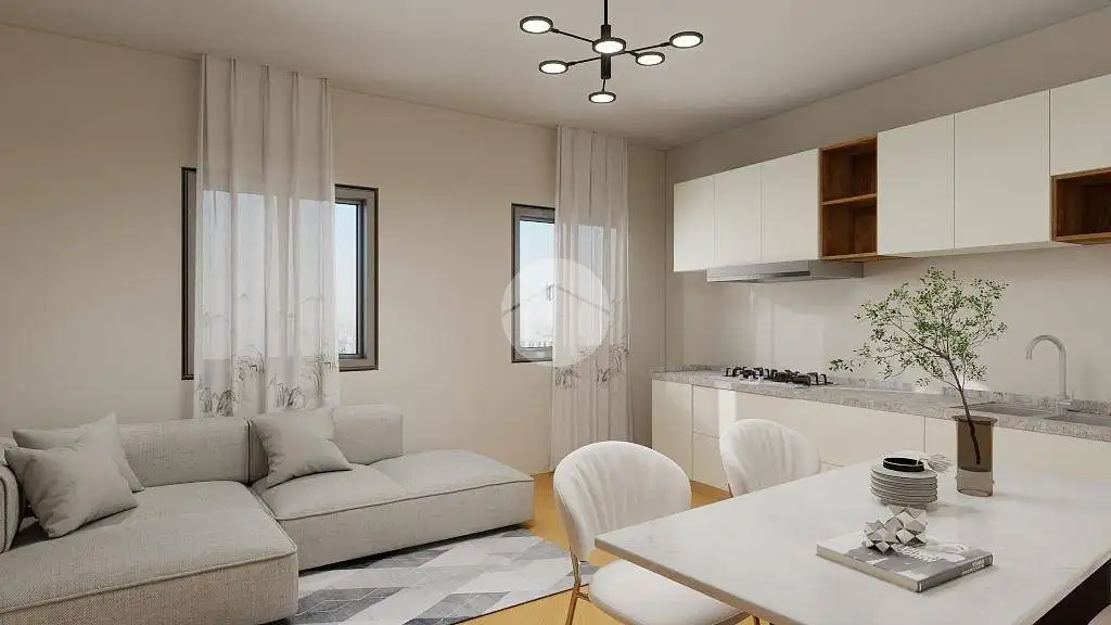 Appartamento in vendita a Cormano