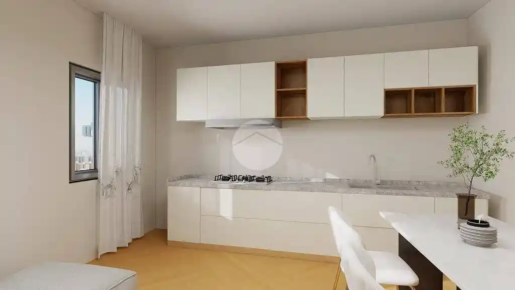 Bilocale via Achille Grandi 4, Cormano - foto 3