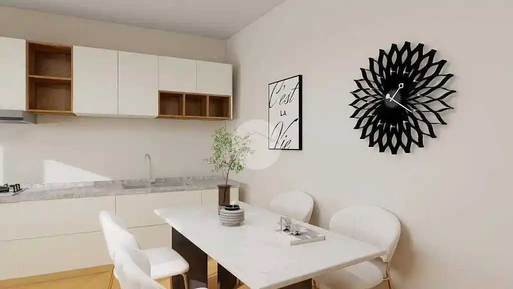 Bilocale via Achille Grandi 4, Cormano - foto 4