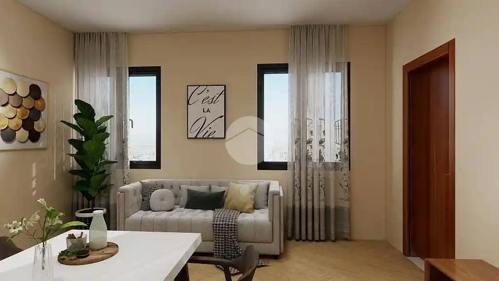 Bilocale via Achille Grandi 4, Cormano - foto 2