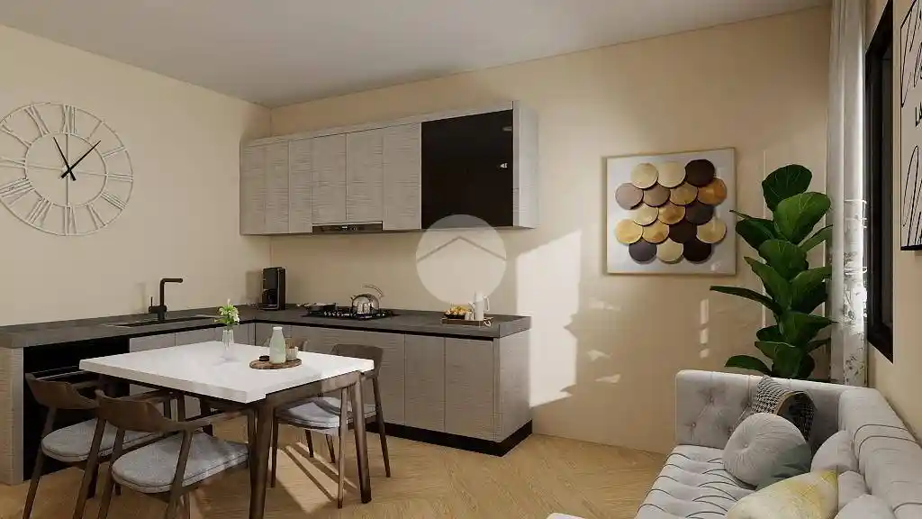 Bilocale via Achille Grandi 4, Cormano - foto 4