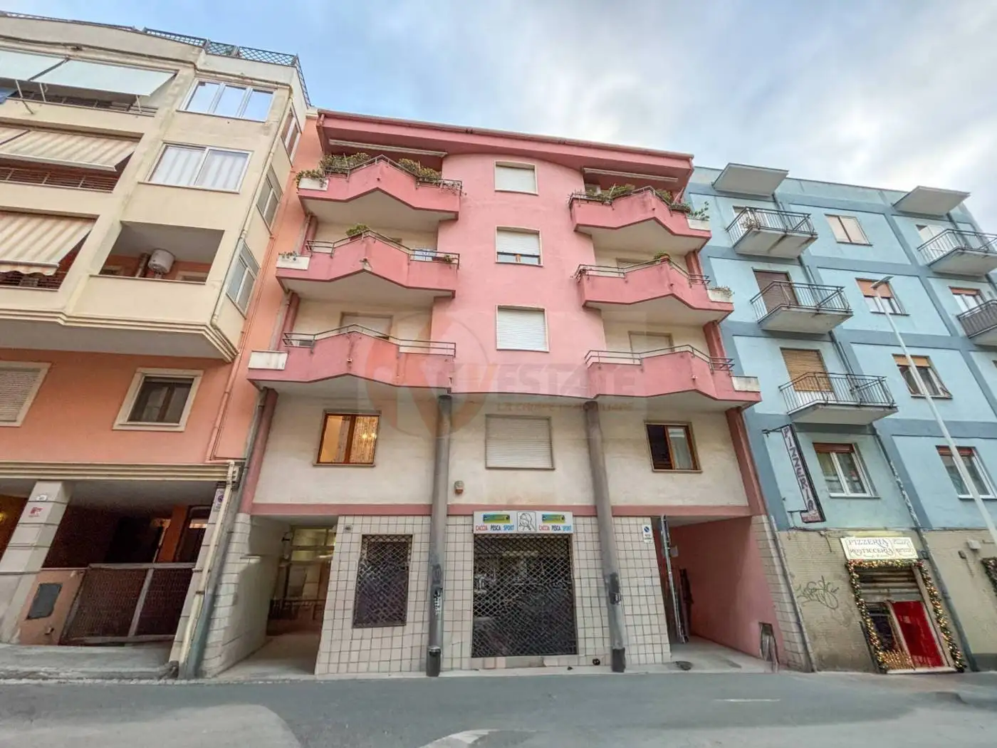 Attico - Mansarda in vendita a Sassari