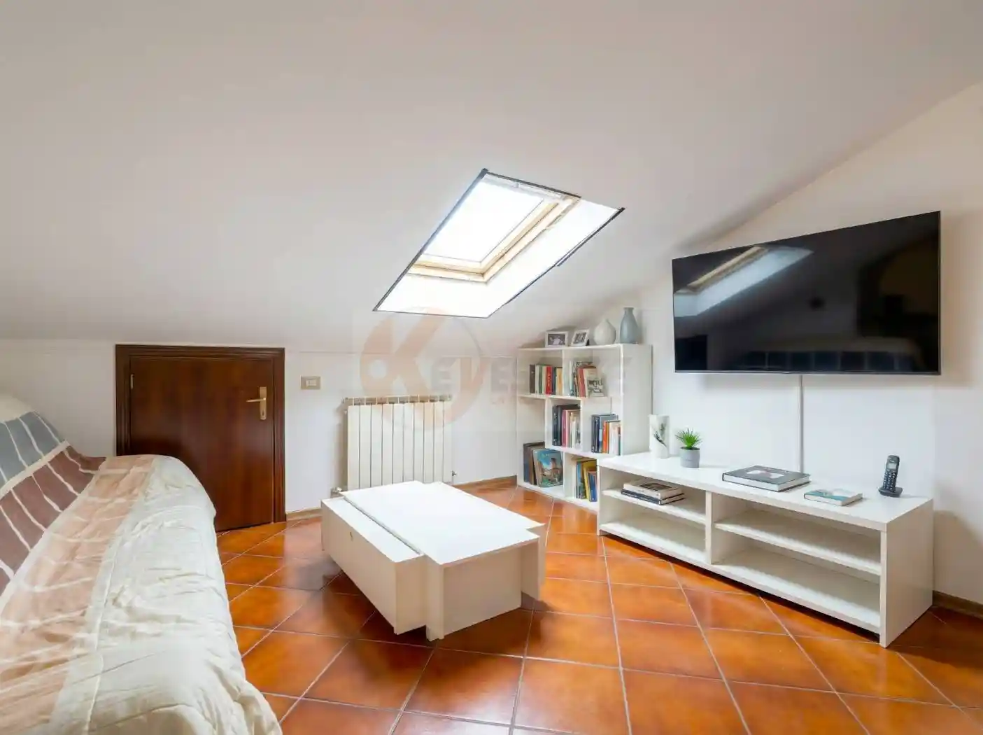 Attico via Grazia Deledda 83, Monte Rosello, Sassari - foto 3