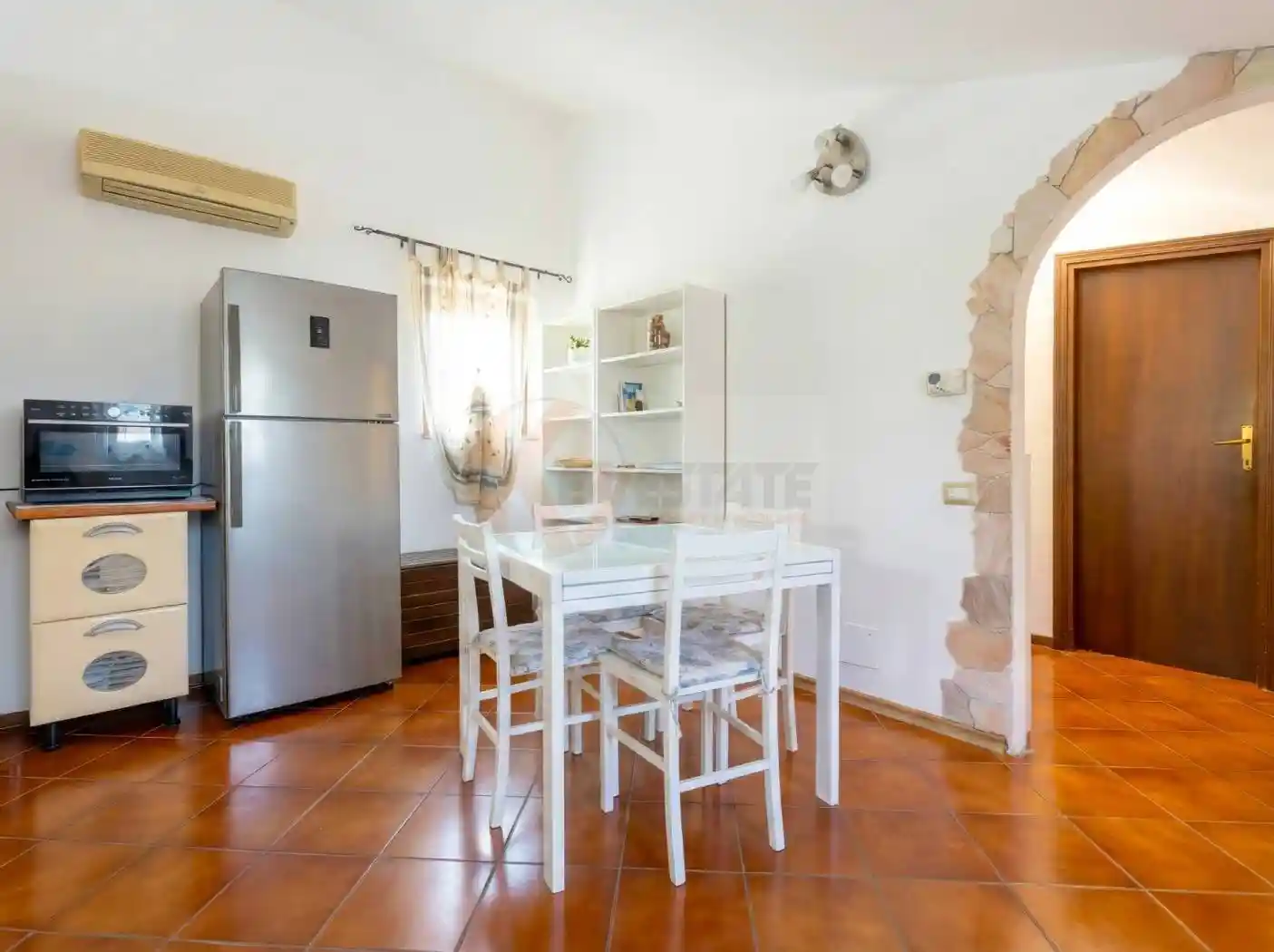 Attico via Grazia Deledda 83, Monte Rosello, Sassari - foto 4