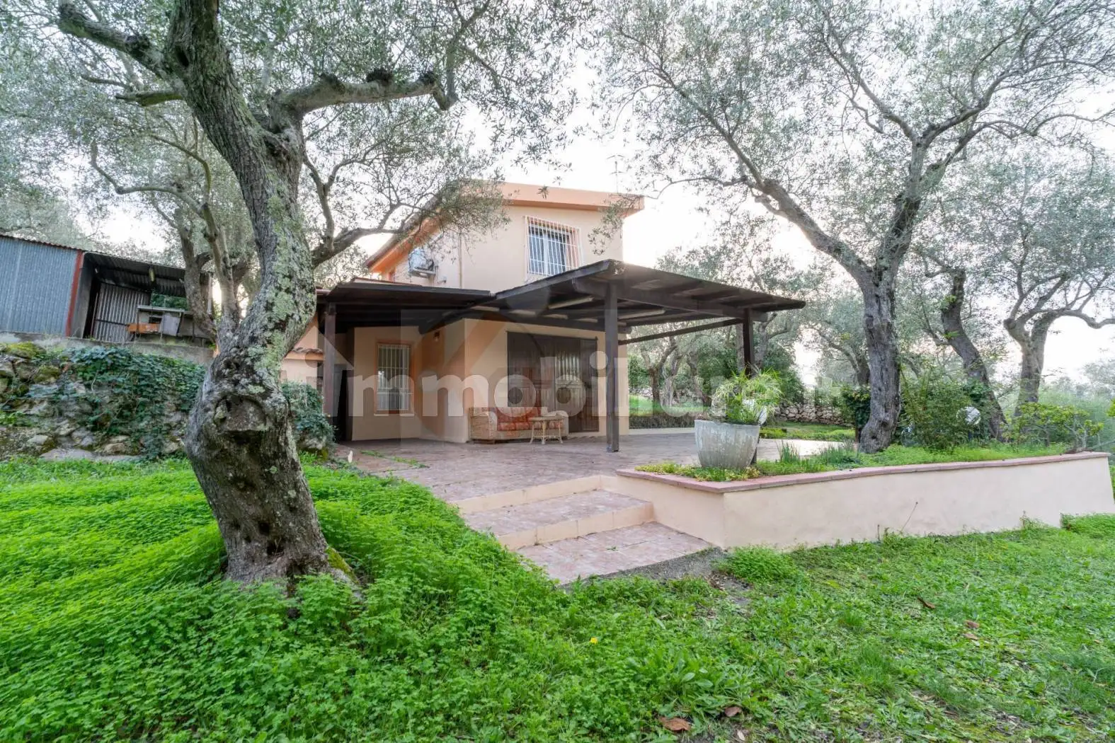 Casa indipendente in vendita a Sennori