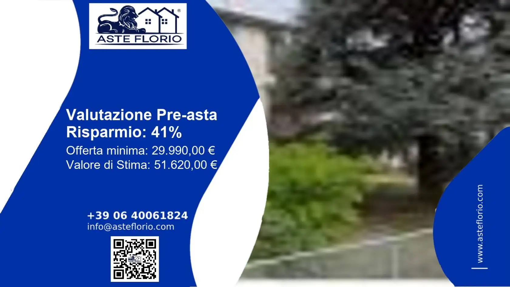 Appartamento in asta a Sant'Angelo Lodigiano