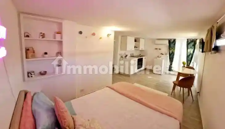 Monolocale via Ferdinando Fuga, Flaminio, Roma - foto 4