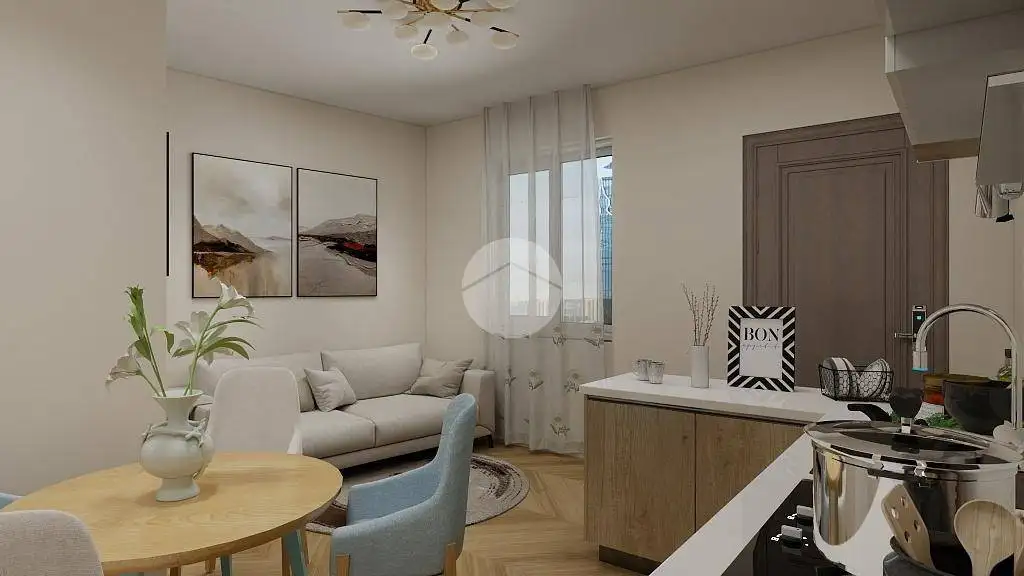 Appartamento in vendita a Cormano