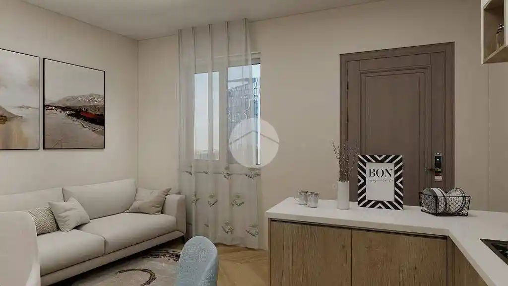 Trilocale via Achille Grandi 4, Cormano - foto 2