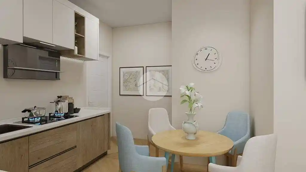 Trilocale via Achille Grandi 4, Cormano - foto 4