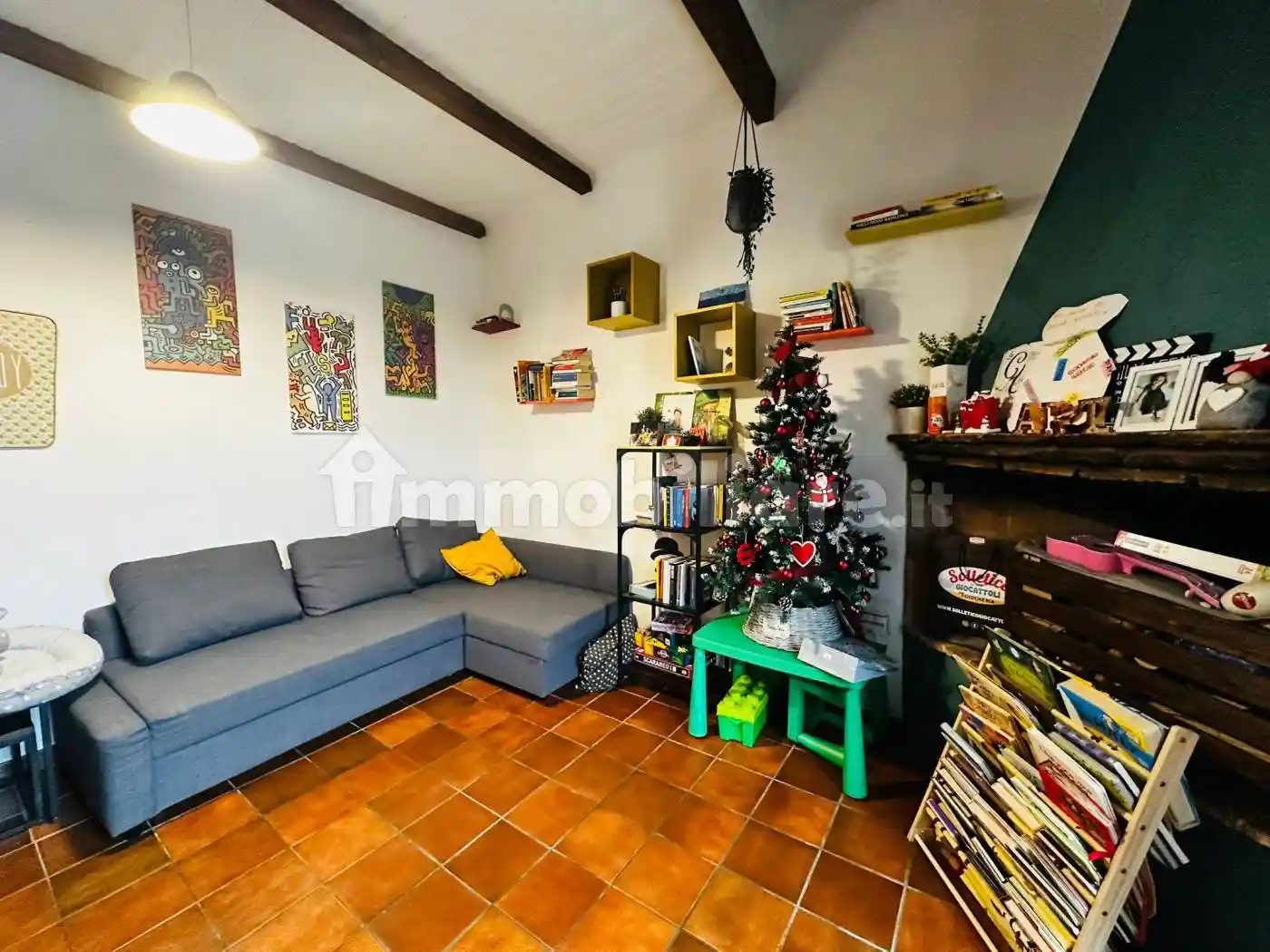 Appartamento - foto 5