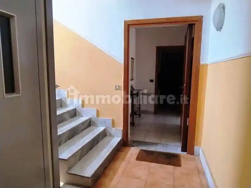 Quadrilocale via Torrente Trapani , snc, Camaro Superiore, Messina - foto 2