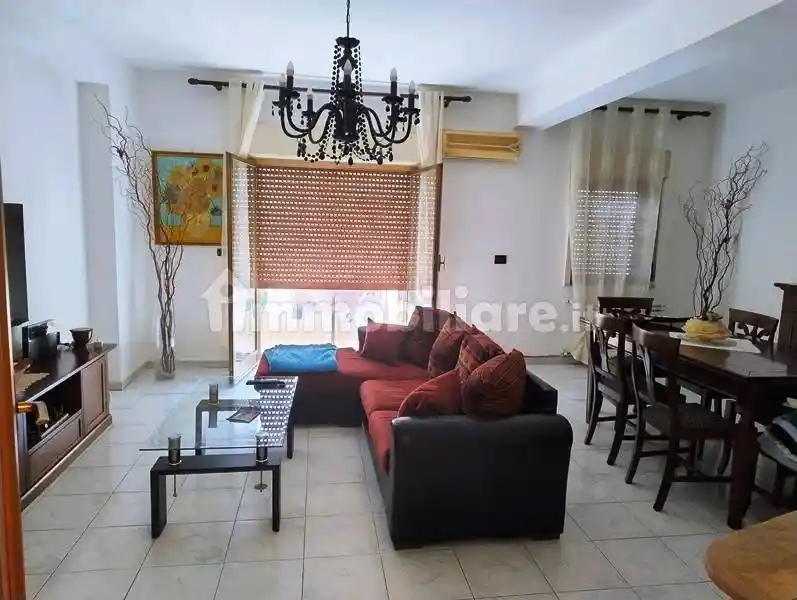 Quadrilocale via Torrente Trapani , snc, Camaro Superiore, Messina - foto 3