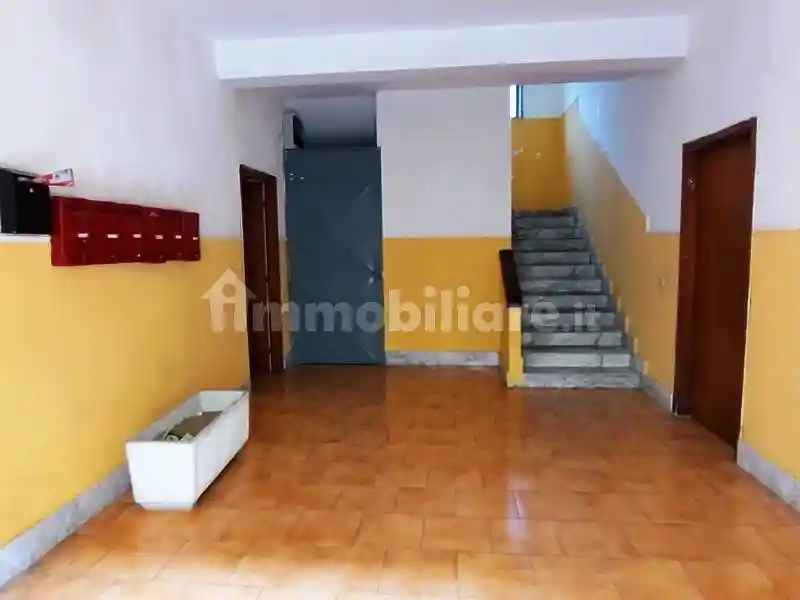 Quadrilocale via Torrente Trapani , snc, Camaro Superiore, Messina - foto 4