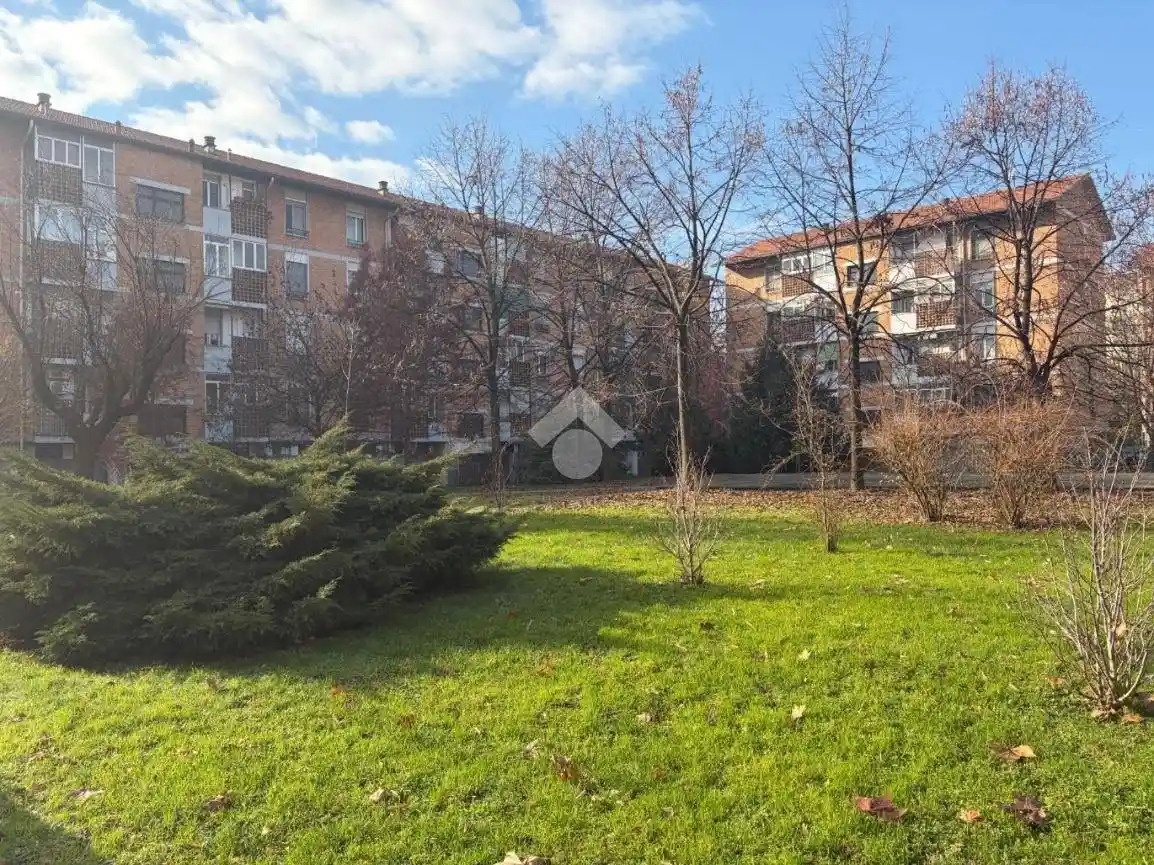 Trilocale via Sem Benelli 16, Gallaratese, Milano - foto 2