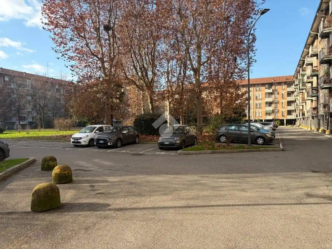 Trilocale via Sem Benelli 16, Gallaratese, Milano - foto 4