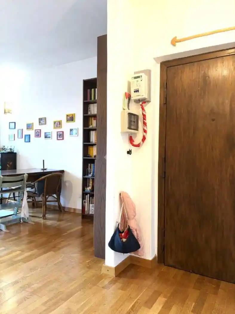 Trilocale via Sem Benelli 16, Gallaratese, Milano - foto 5