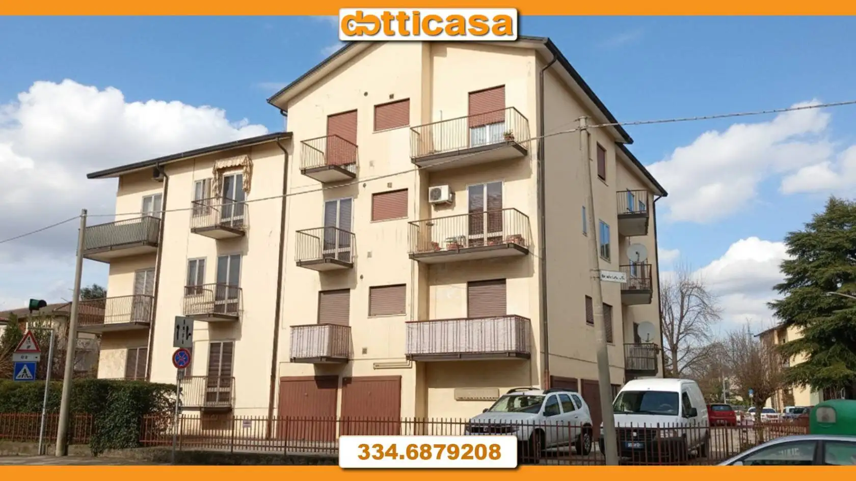 Appartamento in vendita a Vicenza