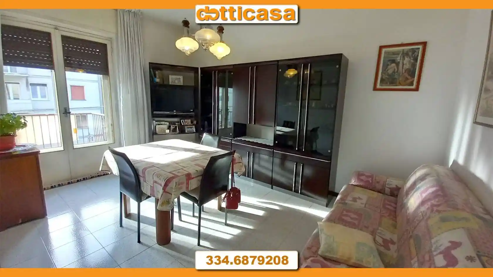 Trilocale via Montebello della Battaglia 3, San Bortolo, Vicenza - foto 2