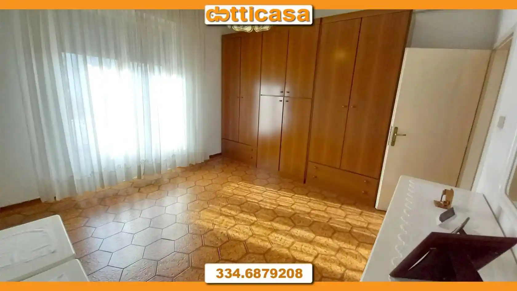 Trilocale via Montebello della Battaglia 3, San Bortolo, Vicenza - foto 3