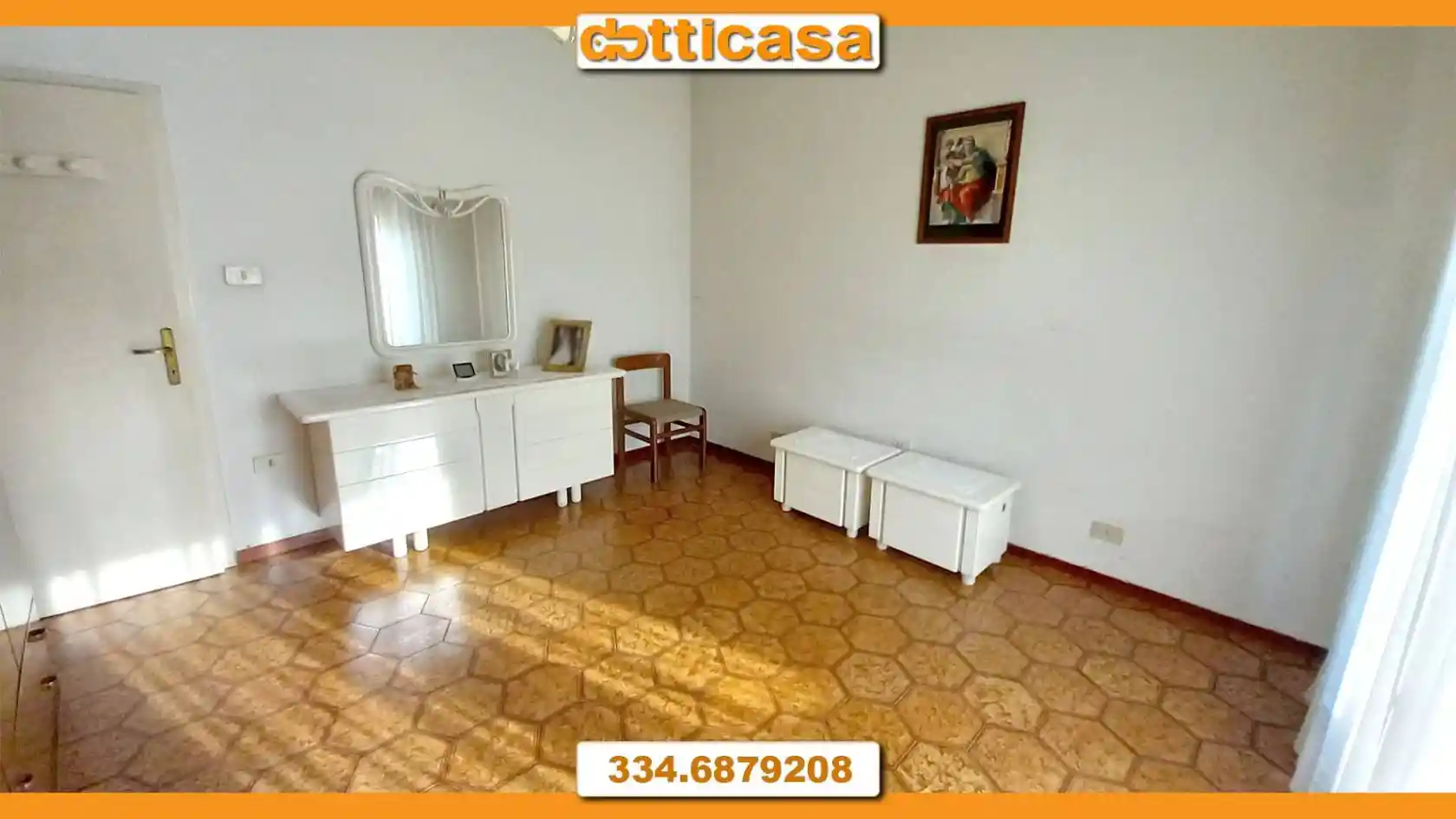 Trilocale via Montebello della Battaglia 3, San Bortolo, Vicenza - foto 4