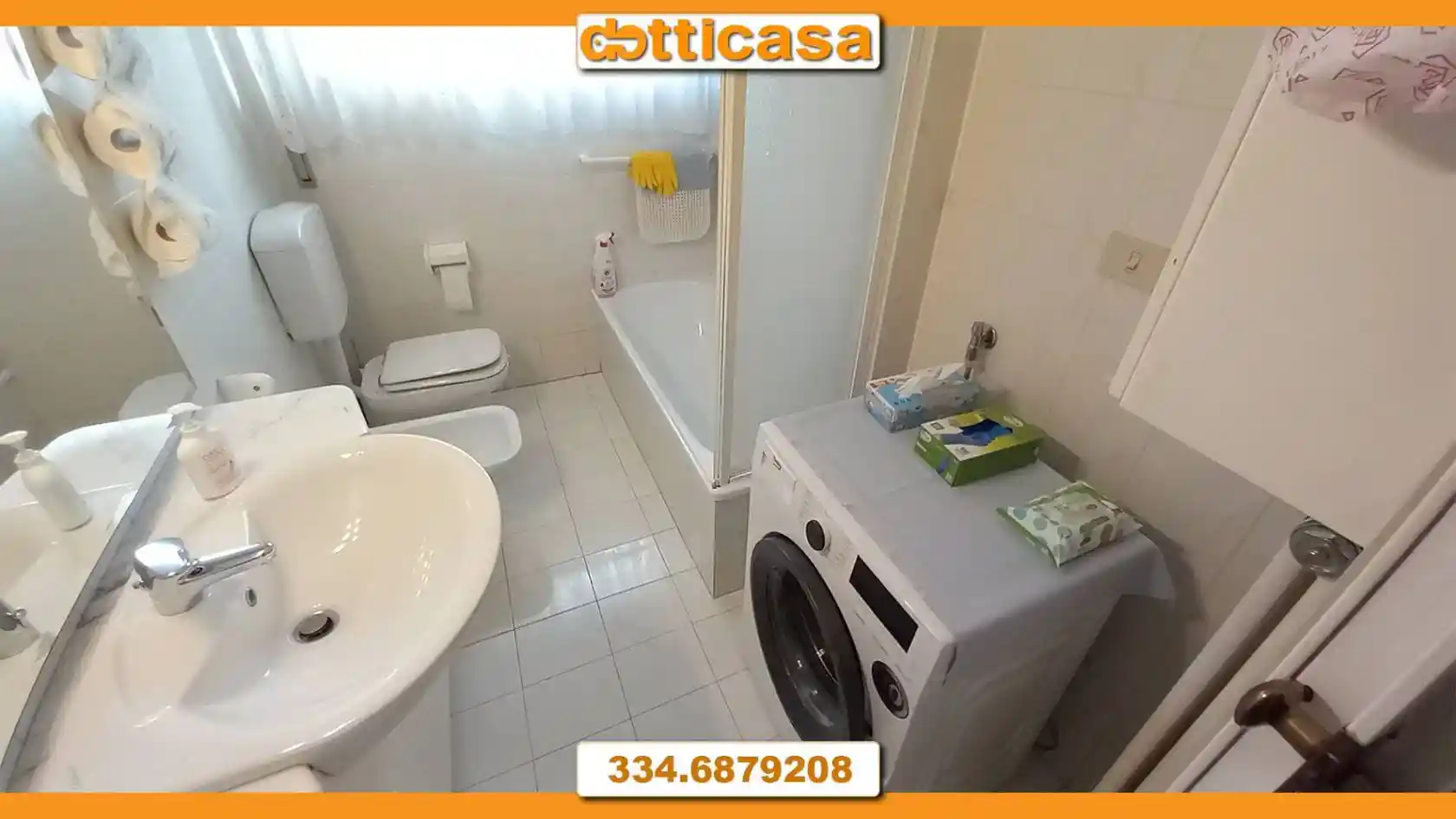 Trilocale via Montebello della Battaglia 3, San Bortolo, Vicenza - foto 5