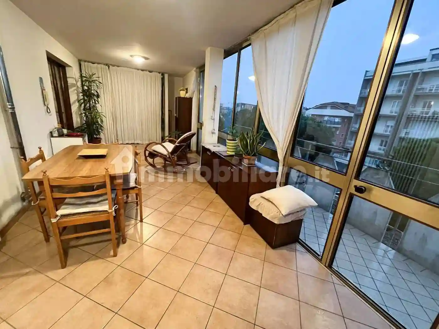 Attico - Mansarda - foto 2