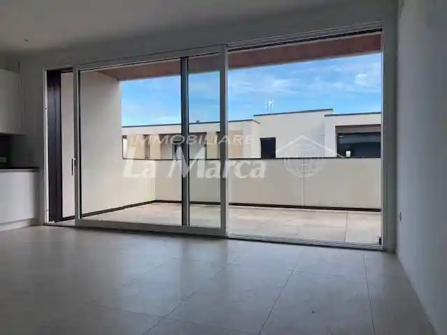 Trilocale nuovo, primo piano, Treviso - foto 2