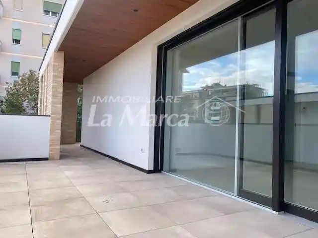 Trilocale nuovo, primo piano, Treviso - foto 3