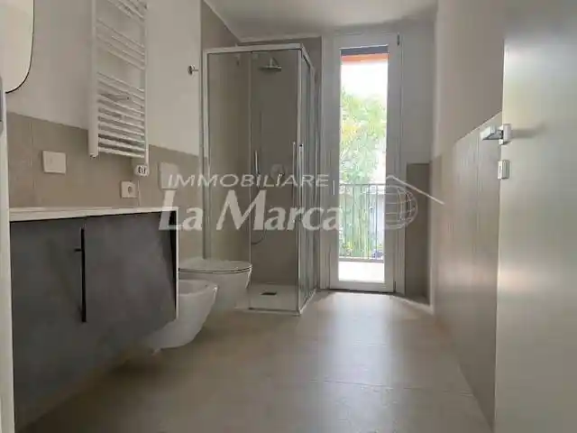 Trilocale nuovo, primo piano, Treviso - foto 4