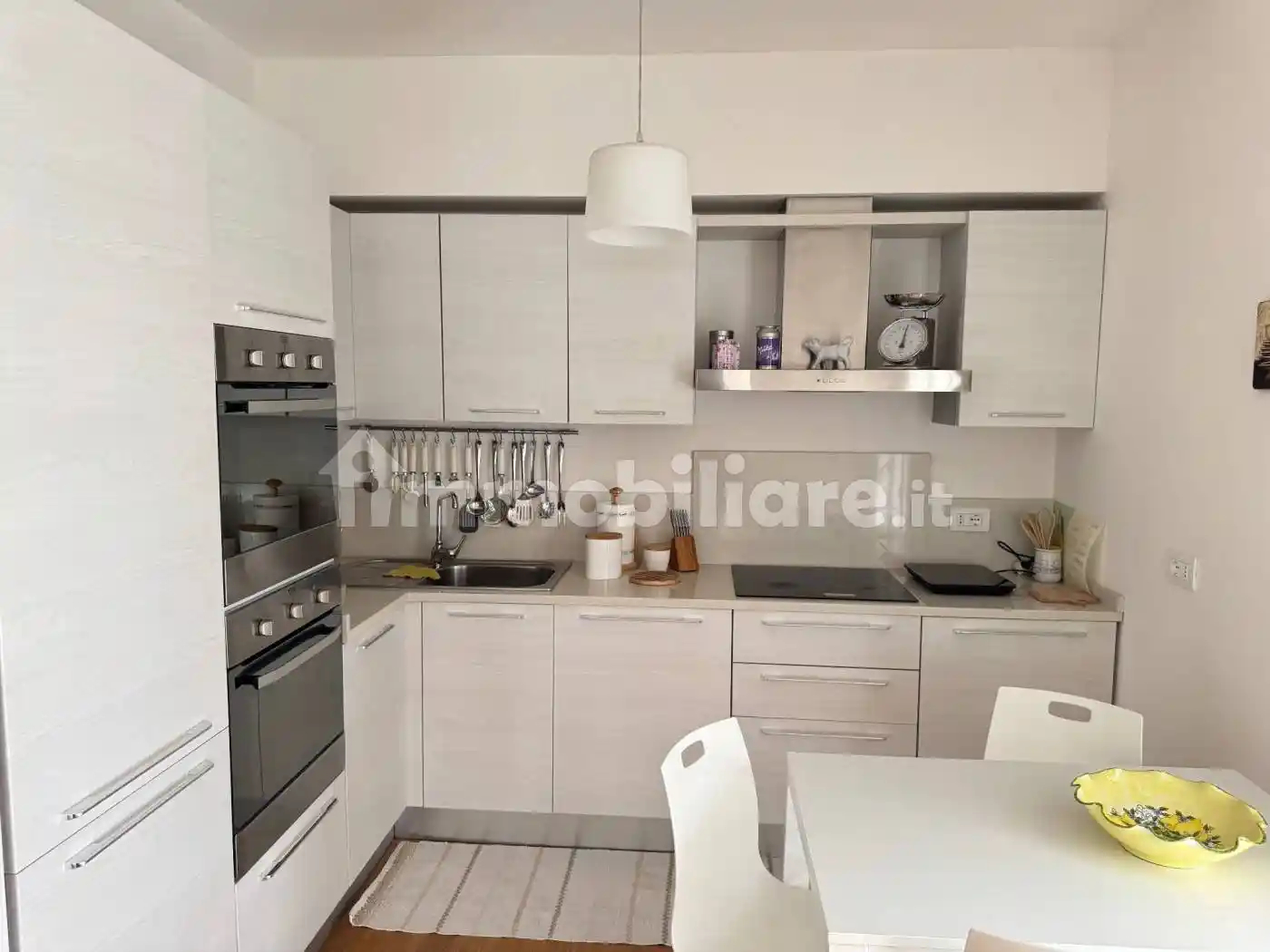 Quadrilocale via Luigi Rizzo 12, Porta a Lucca, Pisa - foto 3