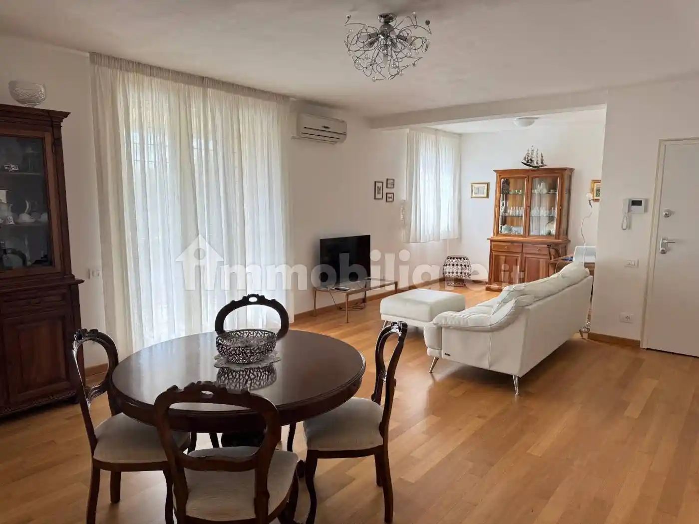 Quadrilocale via Luigi Rizzo 12, Porta a Lucca, Pisa - foto 4