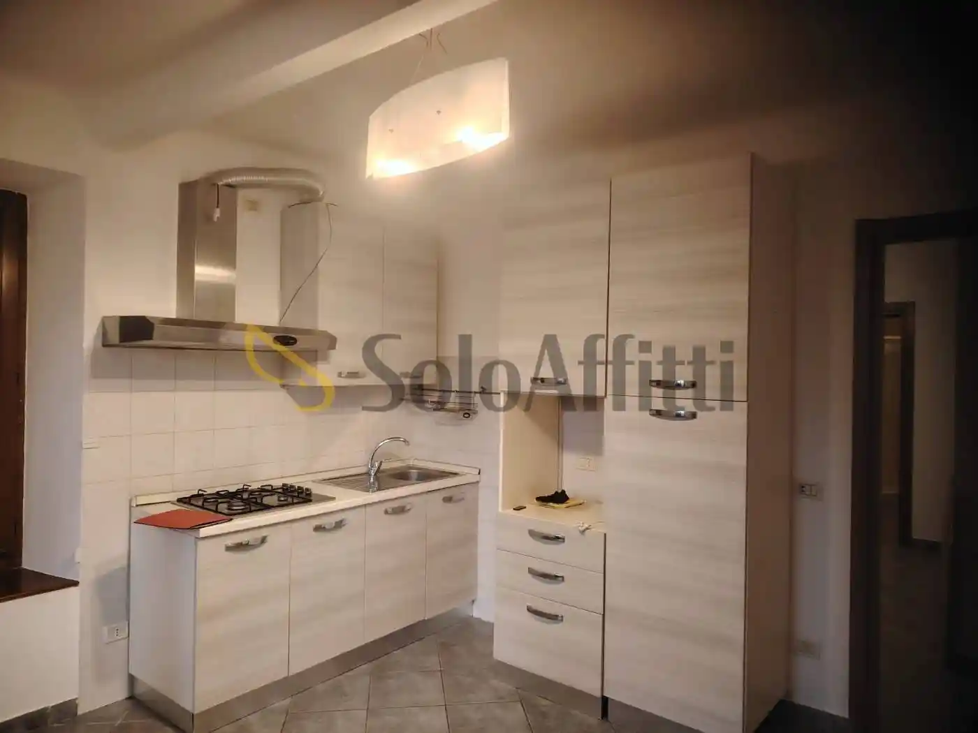 Bilocale piano terra, Centro, Cunardo - foto 2