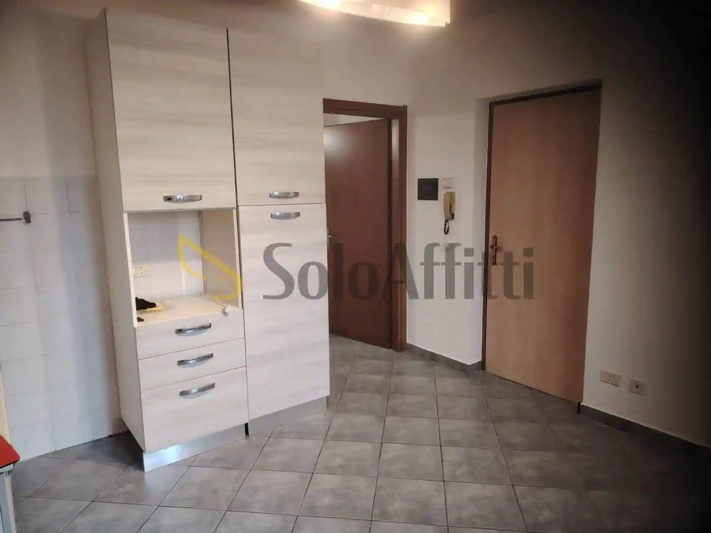 Bilocale piano terra, Centro, Cunardo - foto 3