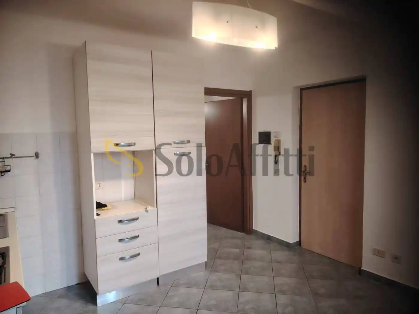 Bilocale piano terra, Centro, Cunardo - foto 5