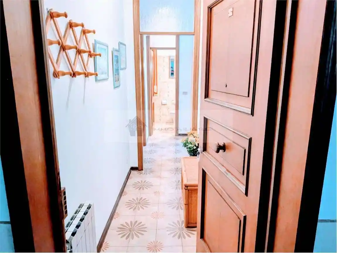 Bilocale buono stato, piano terra, Foce - Semeria, Sanremo - foto 3