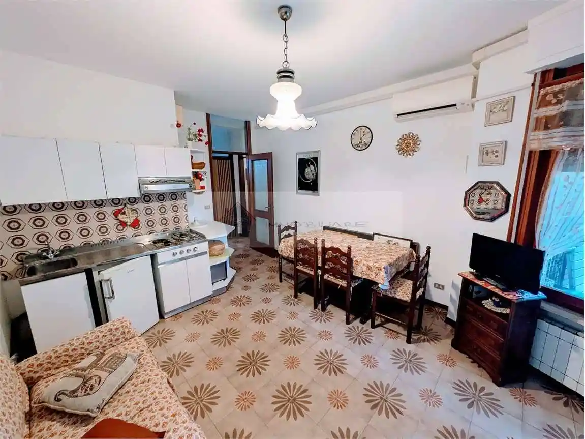 Bilocale buono stato, piano terra, Foce - Semeria, Sanremo - foto 5