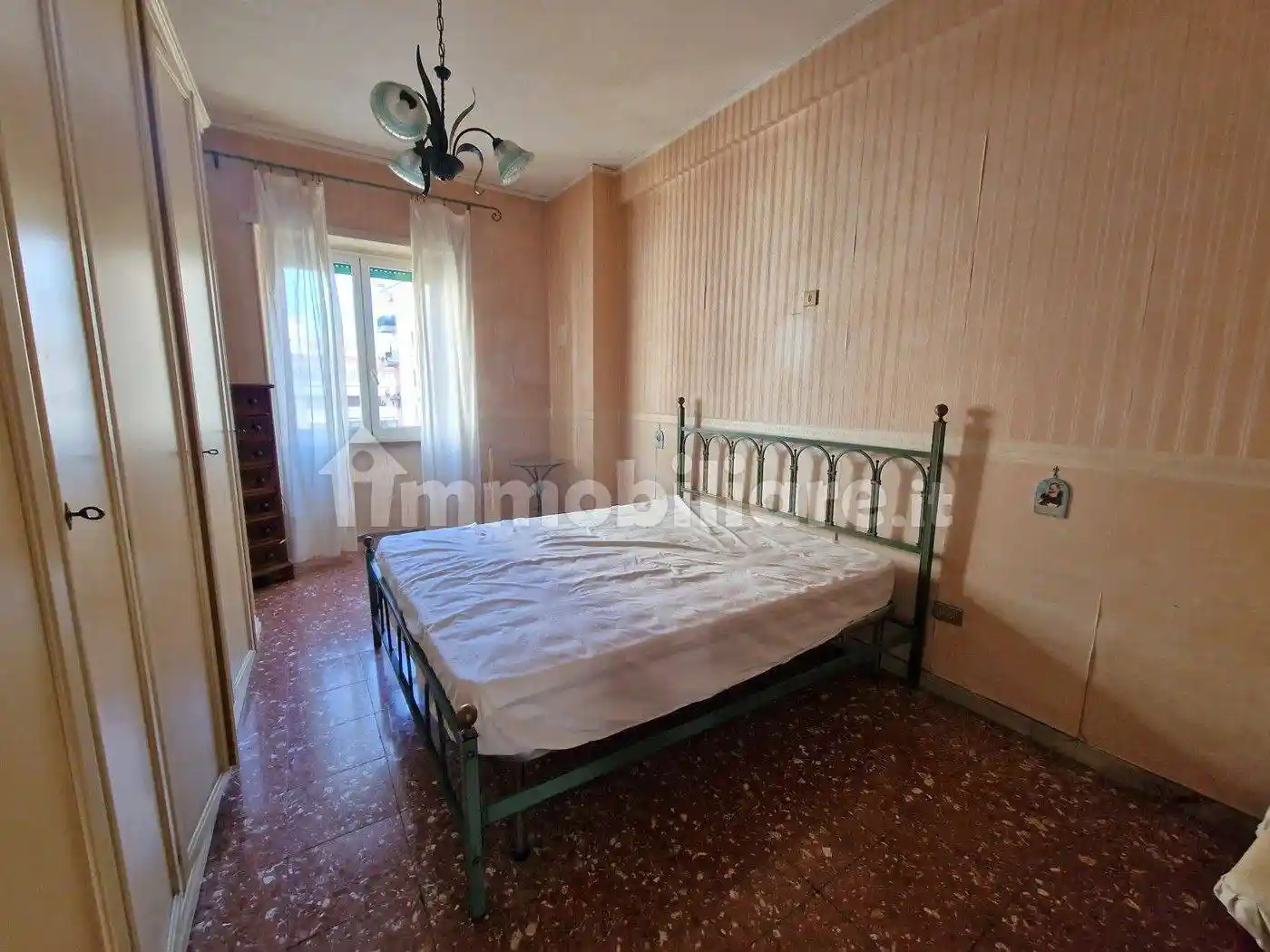 Trilocale via Battistello Caracciolo, 93, Arenella, Napoli - foto 5