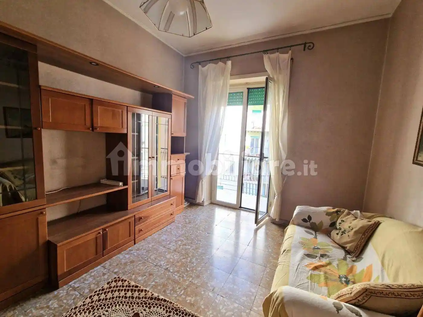 Trilocale via Battistello Caracciolo, 93, Arenella, Napoli - foto 2