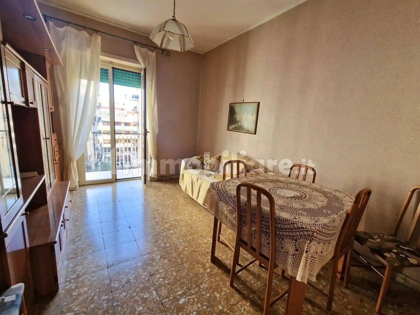 Trilocale via Battistello Caracciolo, 93, Arenella, Napoli - foto 3