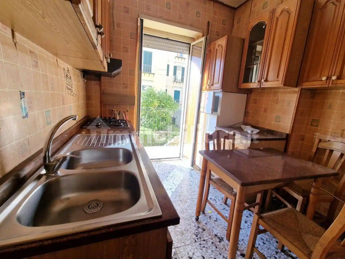 Trilocale via Battistello Caracciolo, 93, Arenella, Napoli - foto 4