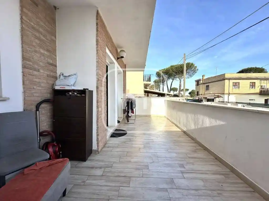 Trilocale via Arzachena 19, Rocca Cencia, Roma - foto 3