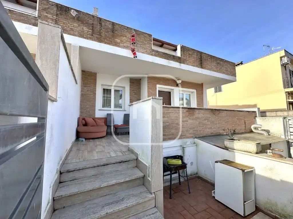 Trilocale via Arzachena 19, Rocca Cencia, Roma - foto 4