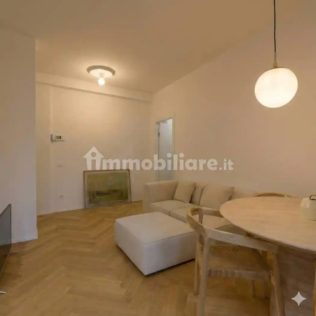 Bilocale via Giovanni Battista Casella 37, Certosa, Milano - foto 2