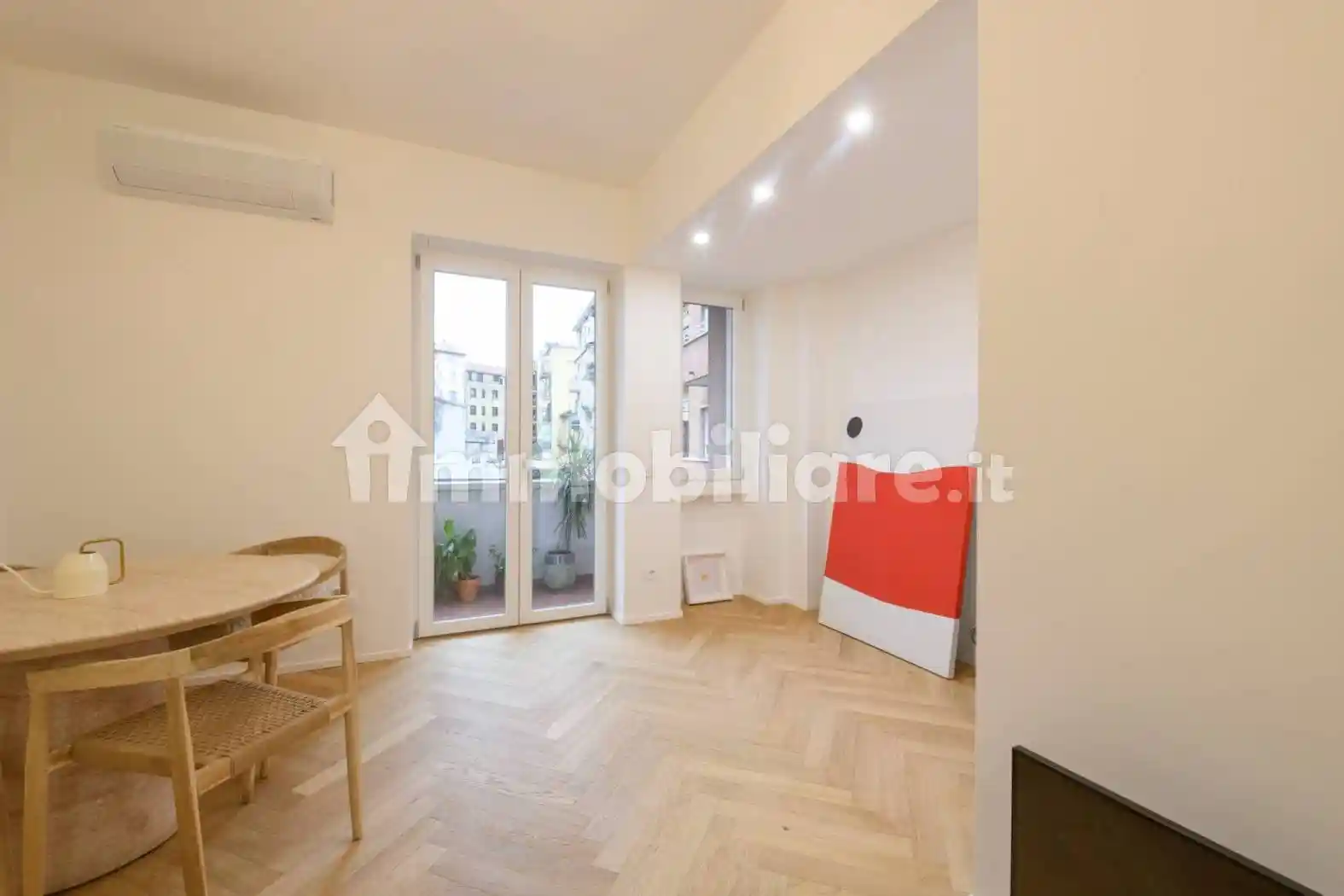 Bilocale via Giovanni Battista Casella 37, Certosa, Milano - foto 3