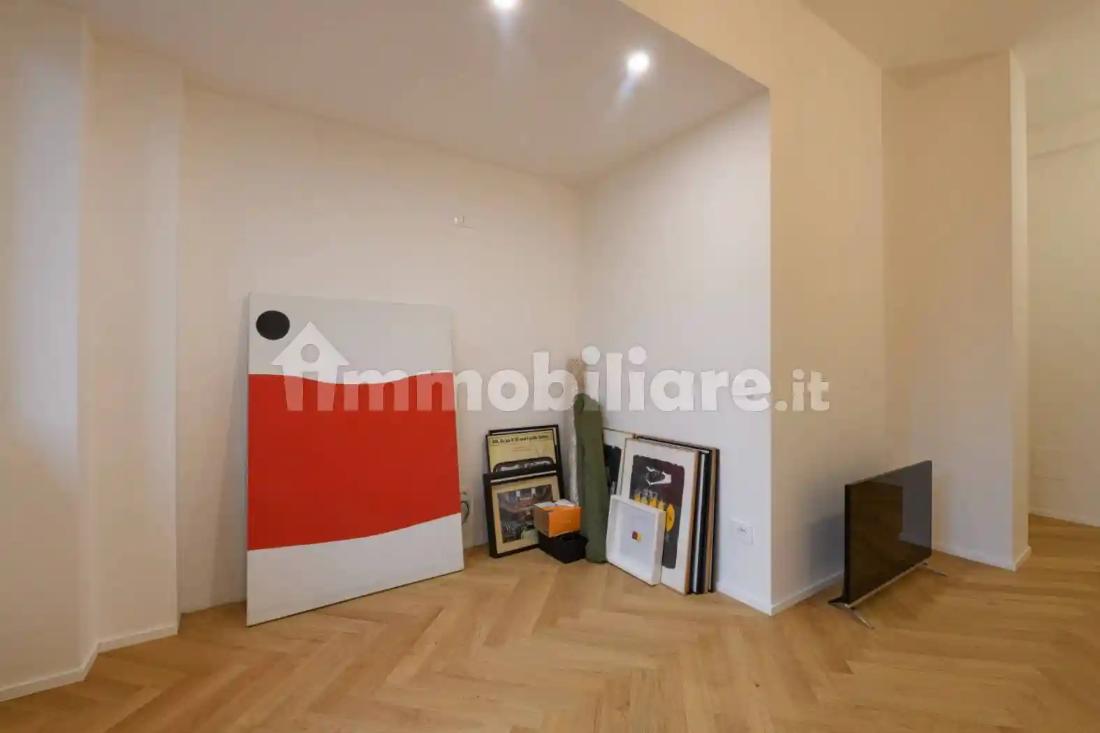 Bilocale via Giovanni Battista Casella 37, Certosa, Milano - foto 4